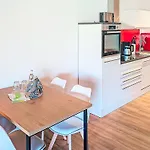 Hundegutshof-1 By Interhome Appartement Krummendeich