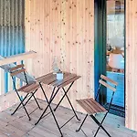 Appartement Hundegutshof-1 By Interhome Krummendeich