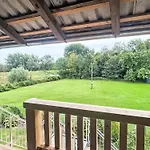 Hundegutshof-1 By Interhome Krummendeich