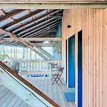 Hundegutshof-1 By Interhome Appartement Krummendeich