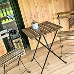 Appartement Hundegutshof-1 By Interhome Krummendeich