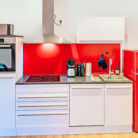 Appartement Hundegutshof-1 By Interhome *