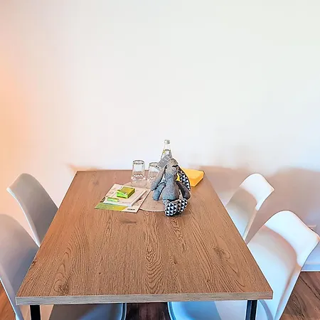 Hundegutshof-1 By Interhome Appartement Krummendeich