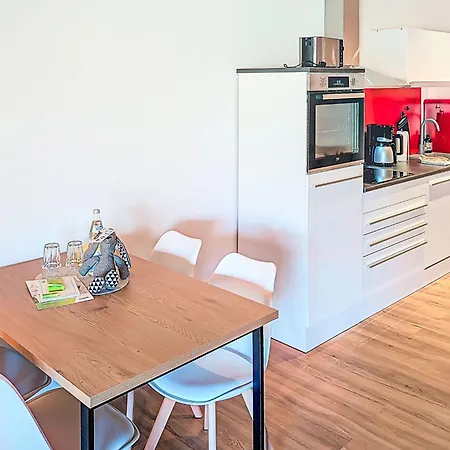 Hundegutshof-1 By Interhome Apartment Krummendeich