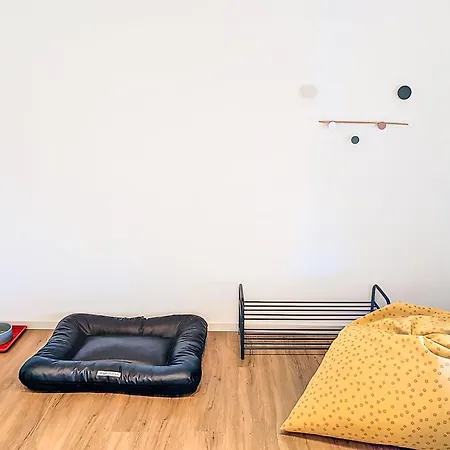 Apartment Hundegutshof-1 By Interhome *