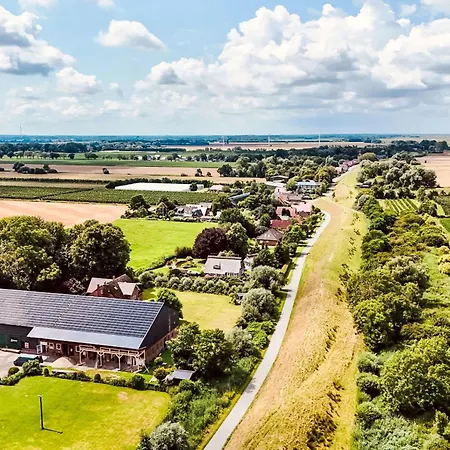 Hundegutshof-1 By Interhome Apartment *